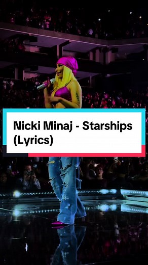 Let’s go to the beach👙⛱️ Nicki Minaj - Starships (Lyrics)🎶🎧 #feezlyrics #nickiminaj #starships #nickiminajstarships #fypシ #viral #lyrics #foryoupage #femalerapper #viralvideo #capcutvelocity