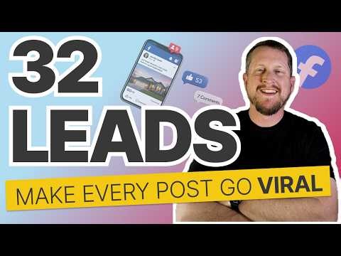 How to do social media for real estate agents
