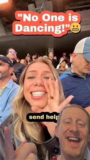 No One Was Feeling This Halftime Show 😬