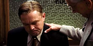 Killers Of The Flower Moon Ending: Martin Scorsese Breaks Down Bill Hale's Jail Scene & Ernest Burkhart's Treachery