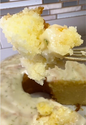 Delicious 7-Up Pound Cake Recipe
