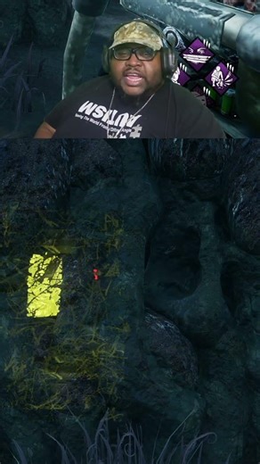 Skill Check KING!? 🤔👑✅#DeadByDaylight #Wraith