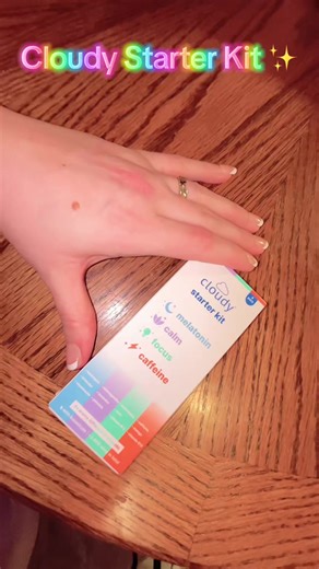 Upgrade your routine with the Cloudy Starter Kit ☁️✨ — the perfect all-in-one set to get you started the right way. Whether you’re new to the brand or ready to restock your essentials, this kit gives you everything you need in one easy bundle. Designed for convenience and performance, the Cloudy Starter Kit delivers a smooth, elevated experience from the very first use. Each item works together to help you get the most out of your routine — no guesswork, no extra shopping. 💨 Beginner-friendly ☁