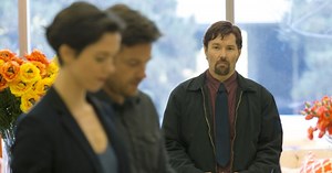 The Gift movie review: What is the new thriller about? And is it worth going to see?