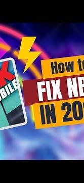 How To Fix NBA 2k Mobile 2023: Step-by-Step Guide to Solve Common Issues and Errors