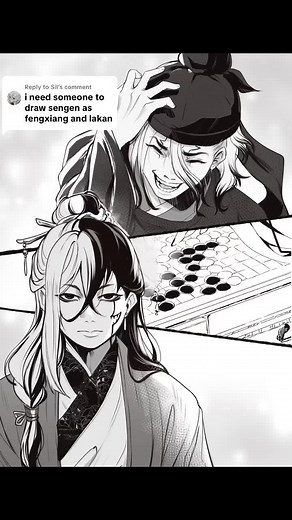 Fengxian y Lakan: Explorando sus Orígenes