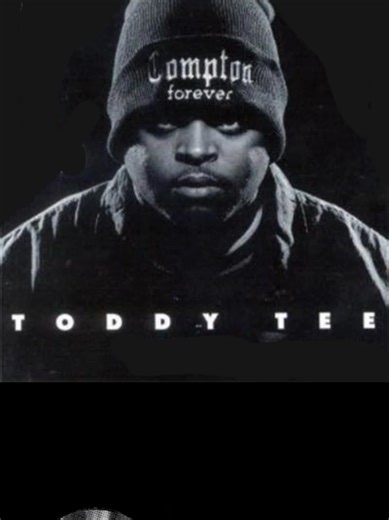 Toddy Tee -This Beat Be Smooth- 1989 #anos90 #oldschoolmusic #hiphopmusic