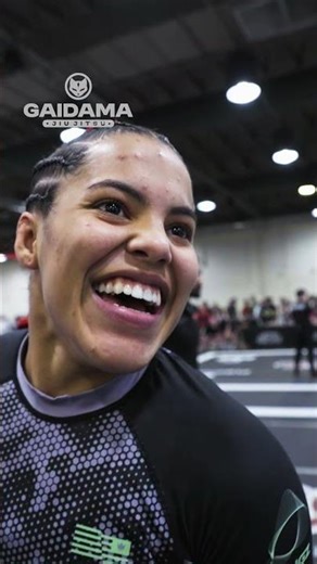 Sarah Galvão DOMINATES the West Coast Trials.