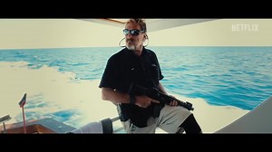 Running with the Devil: The Wild World of John McAfee | Official Trailer | Netflix | Multimedia News | Facebook