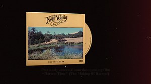 The 50th Anniversary Edition of Harvest is out 2nd Dec. Available now to pre-order on 2CD/2DVD and 2LP/7”/2DVD it features: The original album remastered (CD/LP) - three ‘Harvest’ outtakes (CD/7”) - 1971 unreleased BBC concert (CD/LP and DVD) - ‘Harvest Time’ 2-hour unreleased 1971 documentary film (DVD) - hardback bound book - poster - numbered lithograph (vinyl set only). | Neil Young - Reprise Records