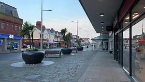 Curious about people counting in town centres this week? It’s a footfall count in Cleveleys and town centres across the Fylde Coast. It’s to record baseline information then we can see what effect coronavirus has on our high streets. Also how new measures work - or not! | Visit Cleveleys - part of Visit Fylde Coast
