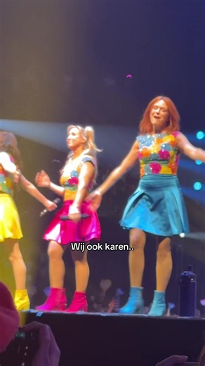Wij ook Karen: K3-reünie en laatste momenten uitgelegd