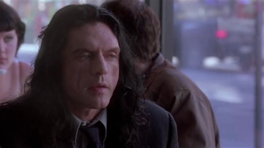 The Room (2003)│烂片界的公民凯恩《房间》的电影美学 Tommy Wiseau