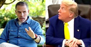 Hunter Biden Goes Off On Trump Gaffes And Blunders: ‘Where The F*ck Is Jake Tapper? Where The F*ck I ...