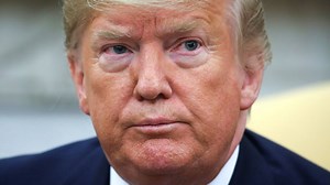 Supreme Court agrees to hear 3 cases over Trump's financial records