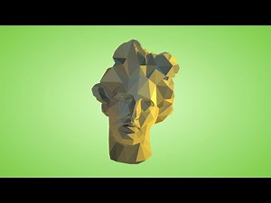 LowPoly Tutorial Inkscape (NEW)