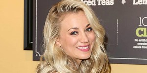 How Kaley Cuoco Prepared for Her Wedding to Karl Cook