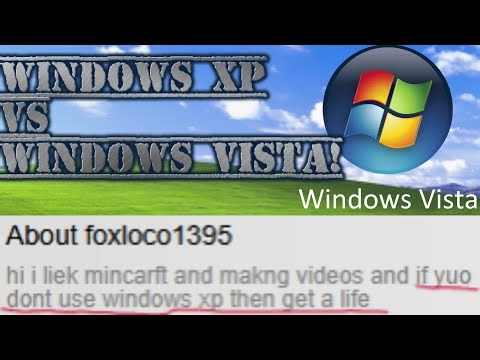 was i wrong about windows vista?