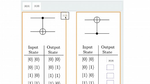 Here’s what one of our current learners has to say about MIT xPRO’s program in quantum computing. Discover the business and technical implications of the new frontier in computing and how you can apply them to your organization with this two-course program from MIT. Online program starts April 8, 2024. Enroll today. | MITx Courses