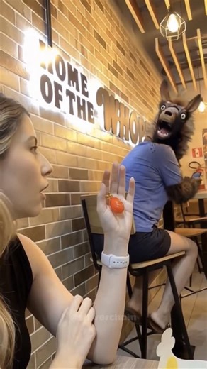 shiver on Instagram: "Understandable #ad 🚀 Wanna go viral too? 🔥 Get my prompts & tips now! 🔗 Link in bio! > @shiverchain Source: @laurabortoletto ——— AI, AI artist, AI art, horror, weird, weirdcore, surreal, creature, monster, glitch, aiartwork, ai creator, ai film, uncanny, unexpected, shiverchain, AI videos, IA, uncanny valley, eerie, alien, animations, visuals, abstract, AI trend, AI content, transformation, transition, 3D animation"