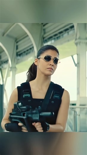 Shah Rukh Khan & Nayanthara Funny Dialogue Scene 😂 | Epic Comedy Moment