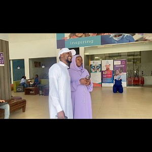 63K views · 2.4K reactions | You may not have given me everything my love but your love and kind heart is enough for me殺殺Still about my antenatal visit with hubby @Roswellhospital and also secure his dental cleaning appointment @roswell_dental_clinic with @dr_rehemah_dental_surgeon These guys are the best | Team Precious Remmie | Facebook