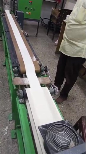 Adroit samosa sheet making machine #trending #machine #automaticmachine