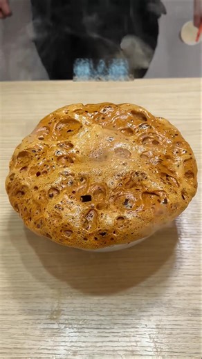 World's Best Dalgona Candy Failed!