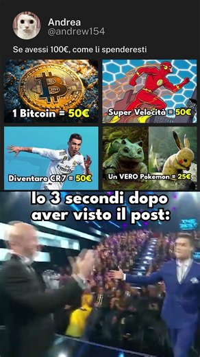 Il vero e unico GOAT... è LUI! 👀🤫🤖#memes #fypシ #meme #shorts #memesdaily #short #fyp