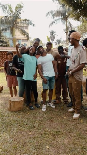 Kirk Franklin on Instagram: "We are the kingdom "