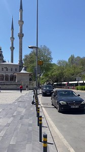 39K views · 5.6K reactions | The beauty of walking down any street in Istanbul is that you meet beauty. | Visit Istanbul | Facebook