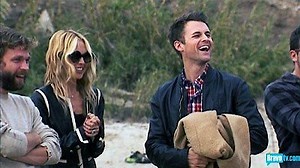 Watch The Rachel Zoe Project Season 3 Episode 1 - Changes in the Zoe Camp
