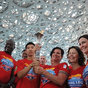 Law Enforcement Torch Run