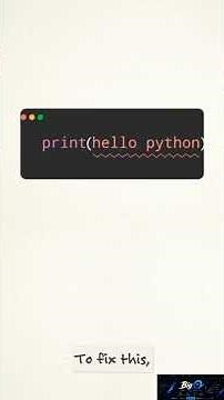 Python For beginners in 2026 #python #viral