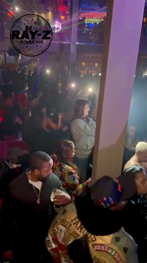 Joe Bees Joey Go on Instagram: "If you missed last night, tomorrow we running it back!!! Lock in your tables. It’s all about the Hangover pt.4 . BSP meets the The BIG 3. My actual birthday is Monday so you know tomorrow at 12 o clock we doing Shot a clock!!!! Why not"