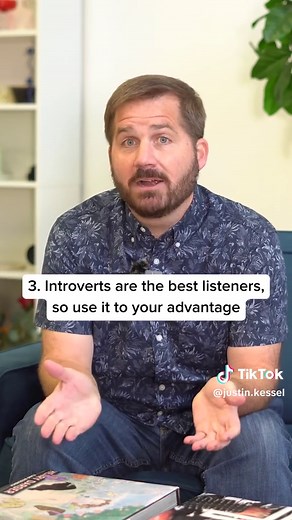 How to network as an introvert...➡️ #Networking #SocialNetworking #BusinessGrowth #BusinessNetworking #PersonalBranding #TexasNetworking #NetworkingATX #ATXNetworking #NIA #AustinNetworking