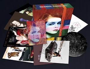 Neko Case to Release Box Set