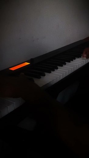 Succession Theme Piano Cover | Epic HBO Series Theme 🎹