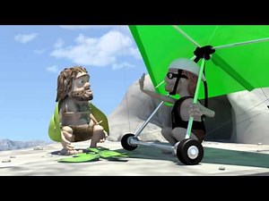 Passages 1: Unit 7 - Putting The Mind To Work