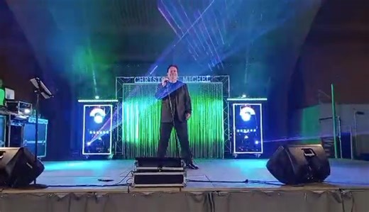 Christophe Michel on Reels