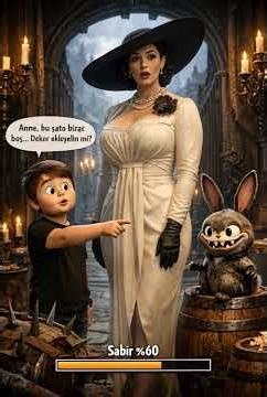 THE CAR CAME TO LIFE AND SHOT EVERYONE! IS FRANKLIN A HERO? 🔫