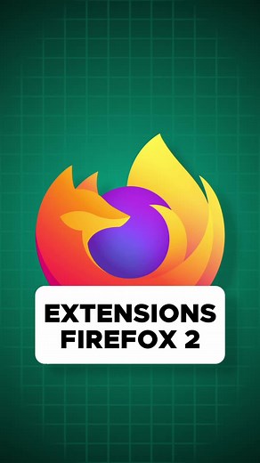 Best Firefox Extensions for Enhanced Browsing Experience