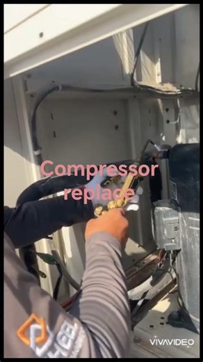 Mechanical Technician work