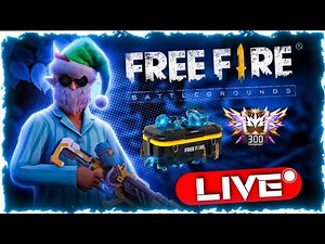 🔥 Free Fire MAX Update Live | New Features + Pro Gameplay | Tech Gaming 🎮⚡