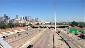 Finding a smarter way to commute in Houston