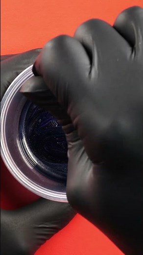 Toyota Magnetic Gray Metallic (1G3) — OEM Paint Mix