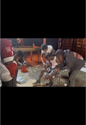 R 3 #TheOrigin #behindthescenes 🎞️📽️