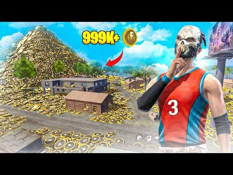 FF Token Collecting Challenge in Br Rank 😗 100k Token??