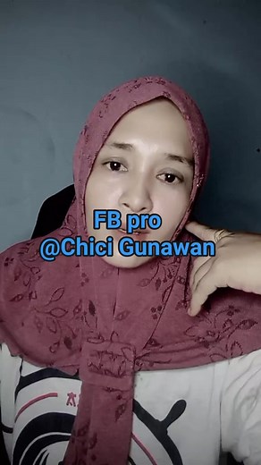 51K views · 3.4K reactions | Jaga jarak... #jangkauanluas | Chici Gunawan | Facebook