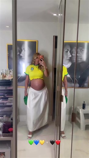 Roupas para aniversário em família: looks confortáveis e acessórios